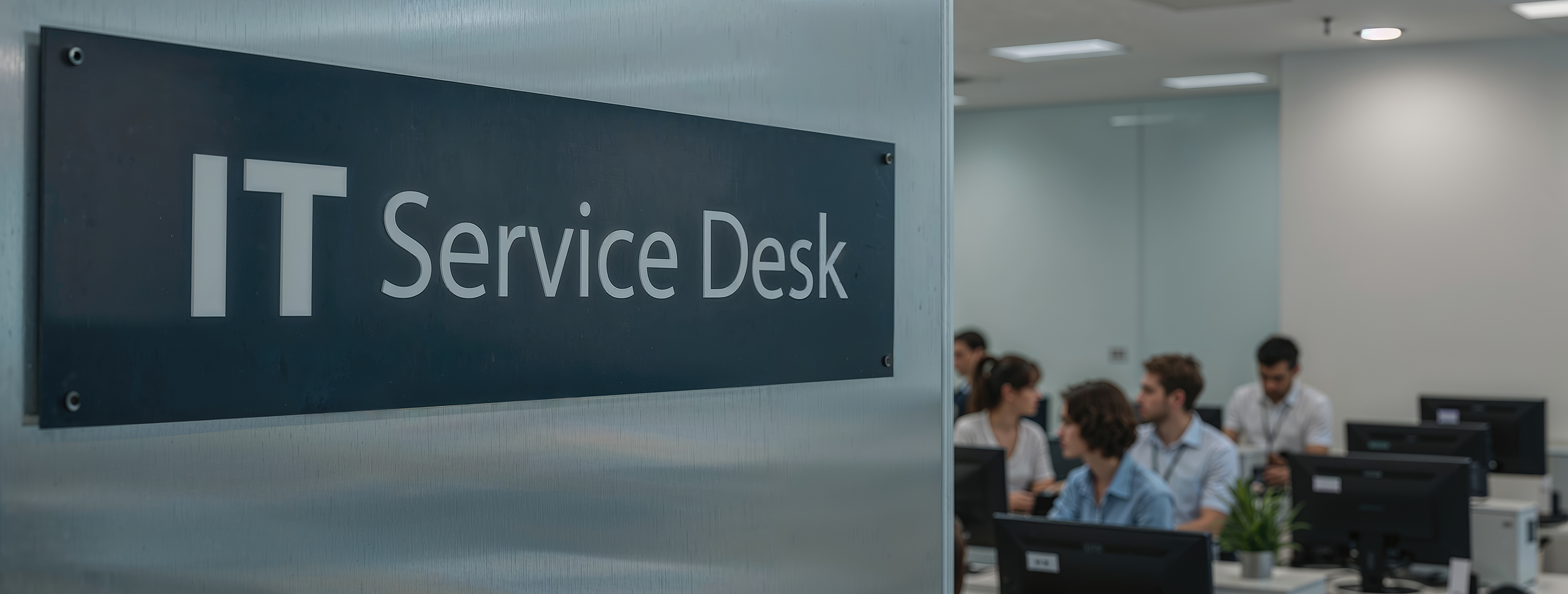 Managed Technology Services Preview