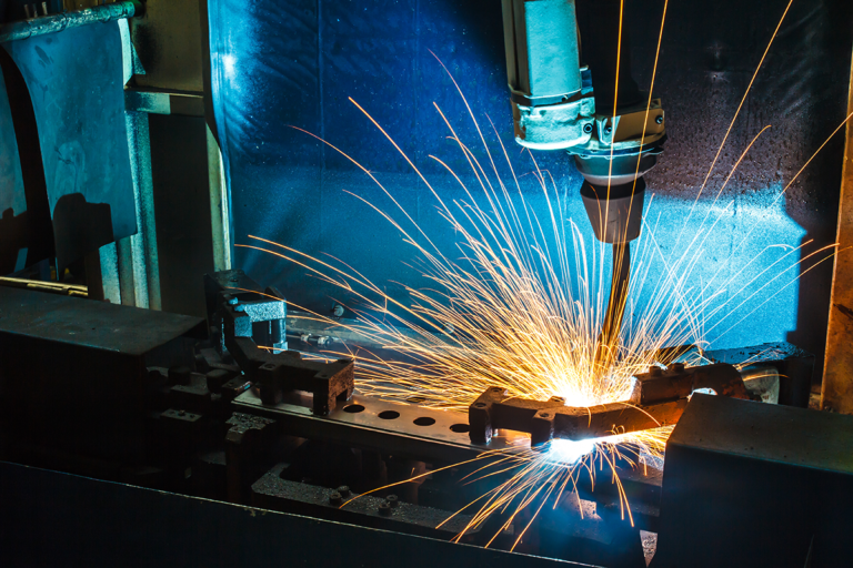 Read more about the article Modernizing Small Manufacturing Firms