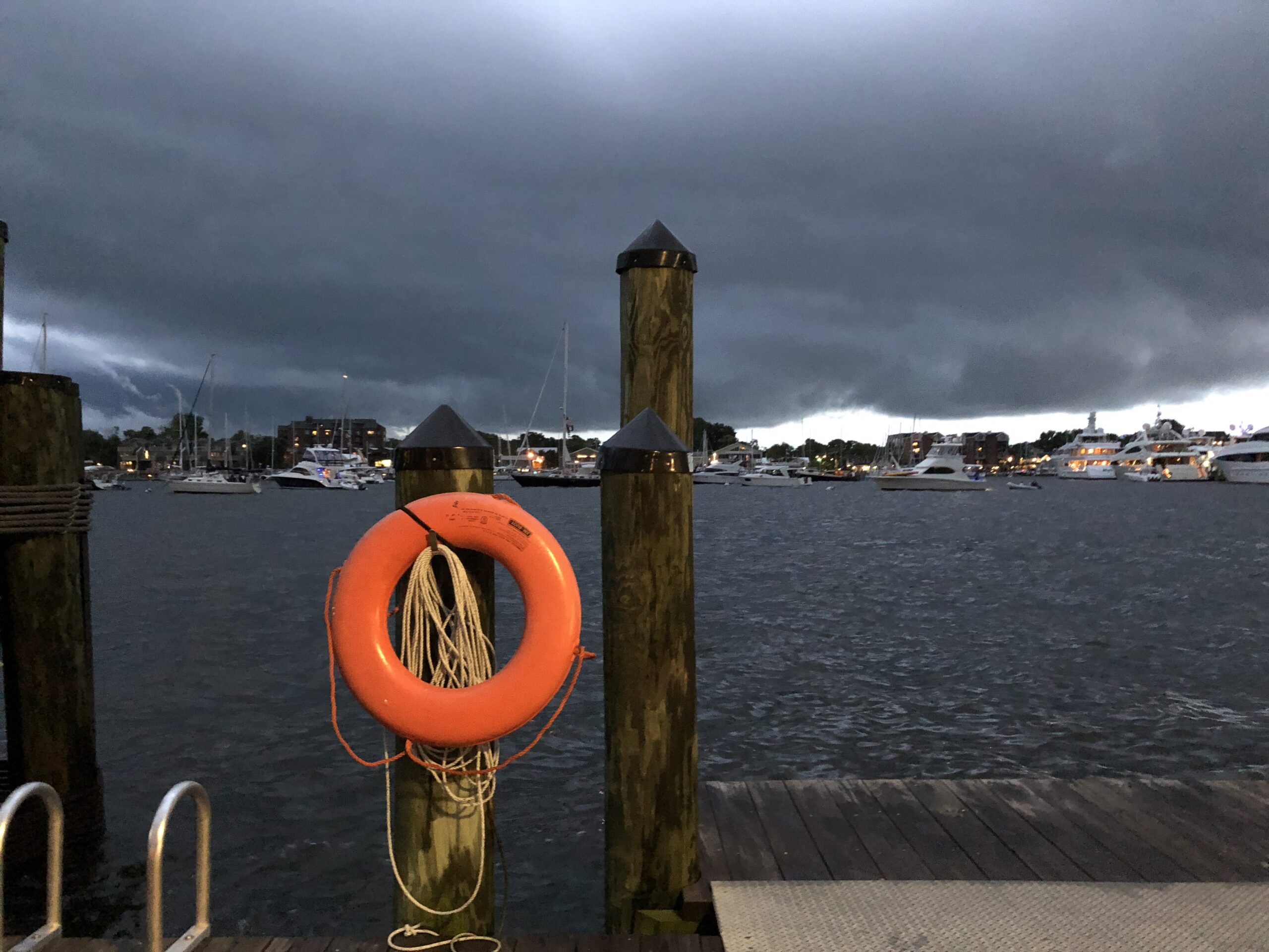 Read more about the article Treacherous Waters: Navigating AI Compliance